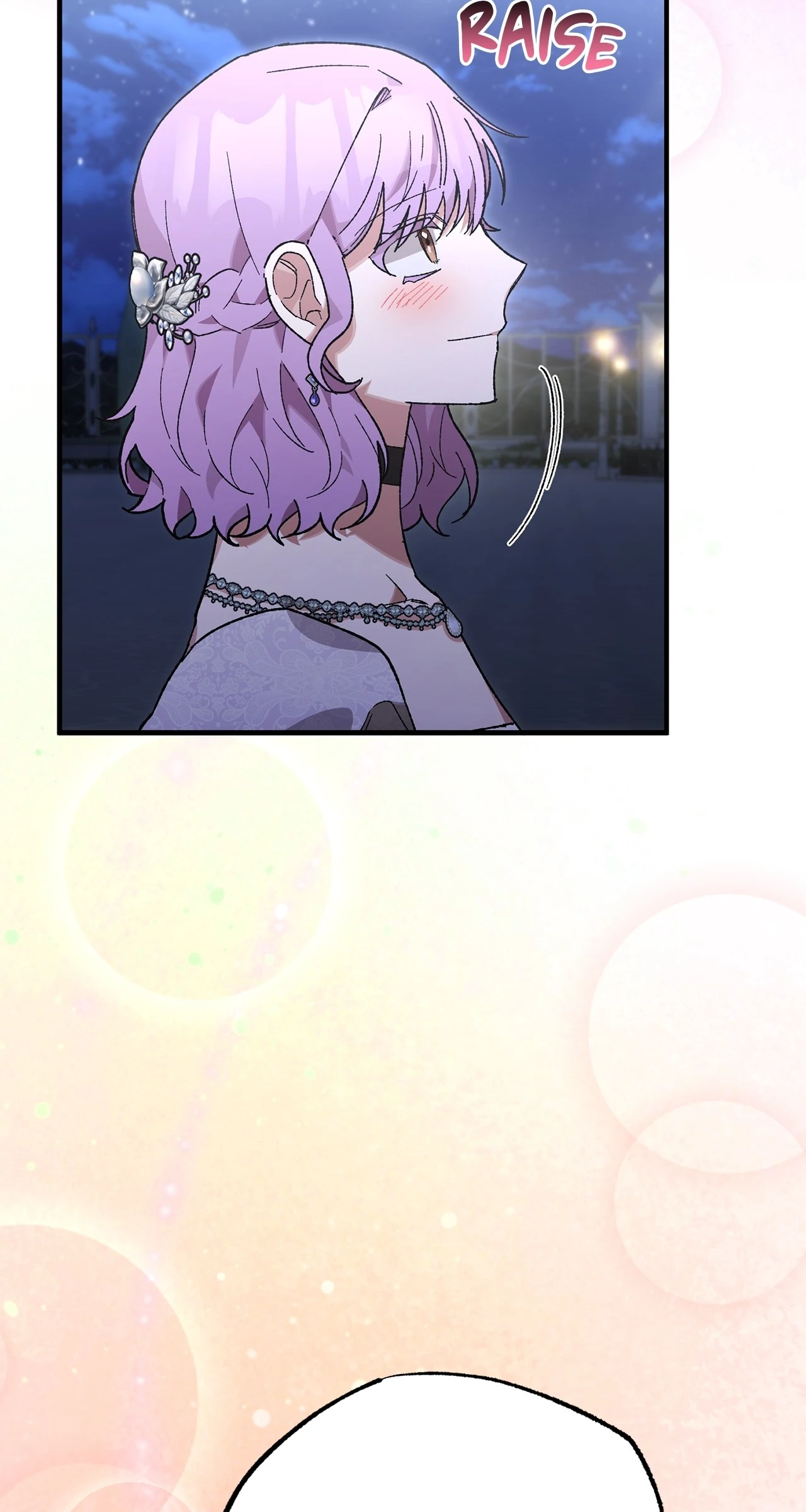 Read Let Me Kidnap the Male Lead! Manga Online