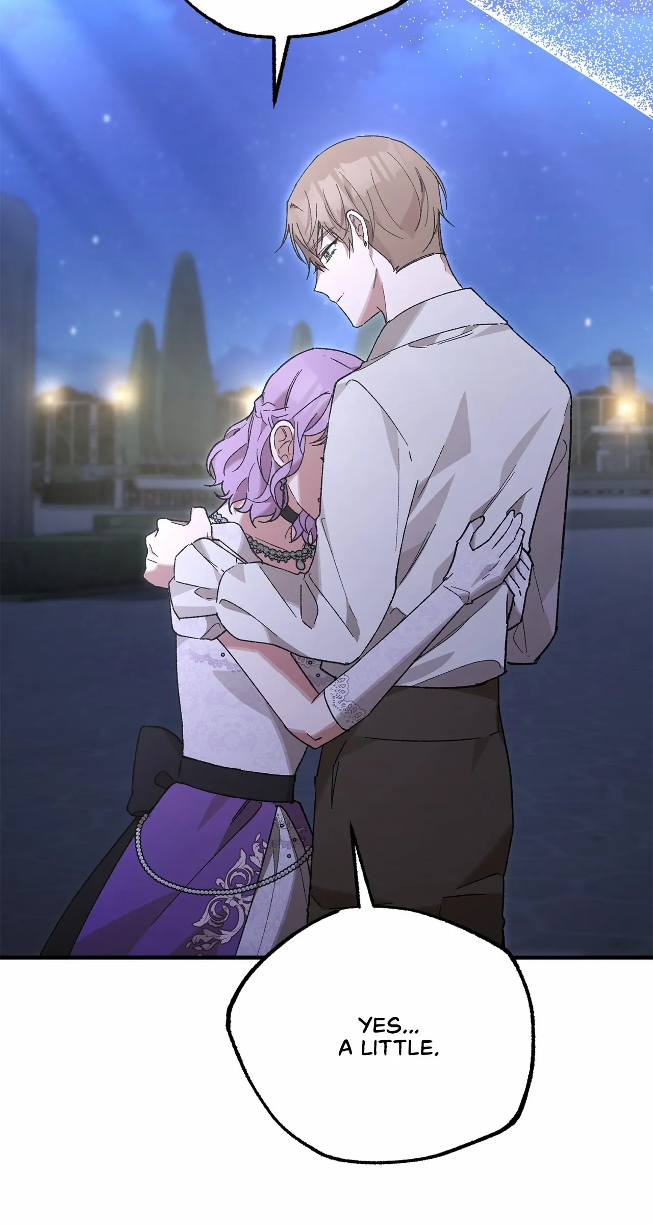 Read Let Me Kidnap the Male Lead! Manga Online