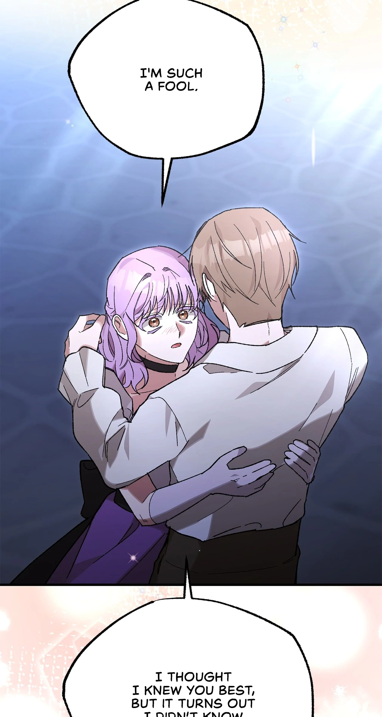 Read Let Me Kidnap the Male Lead! Manga Online