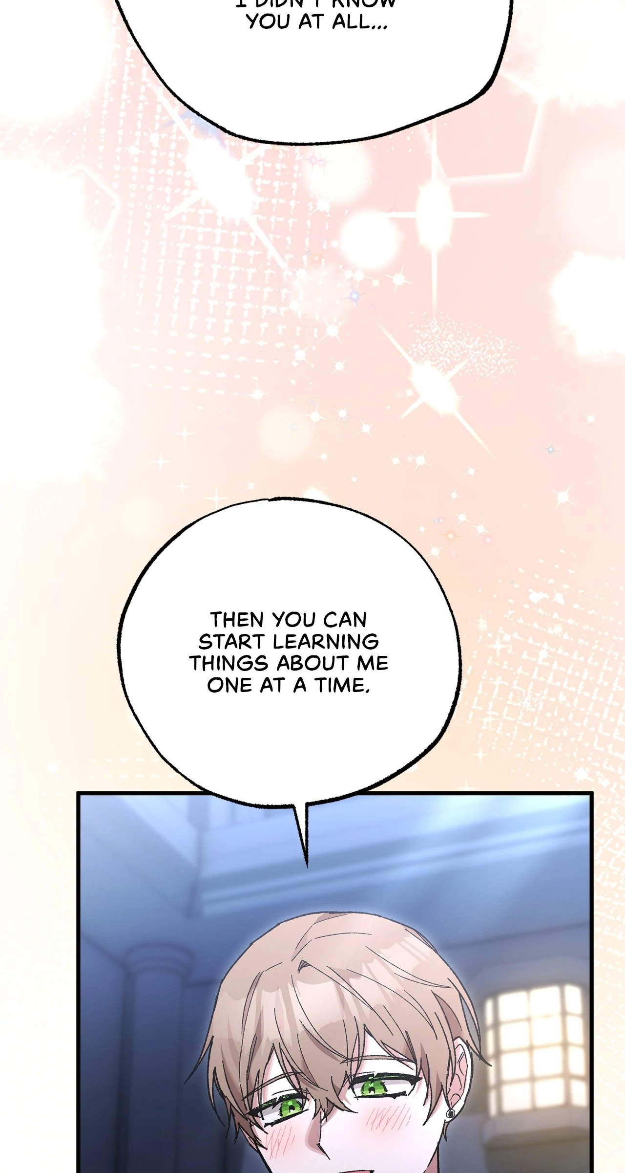 Read Let Me Kidnap the Male Lead! Manga Online