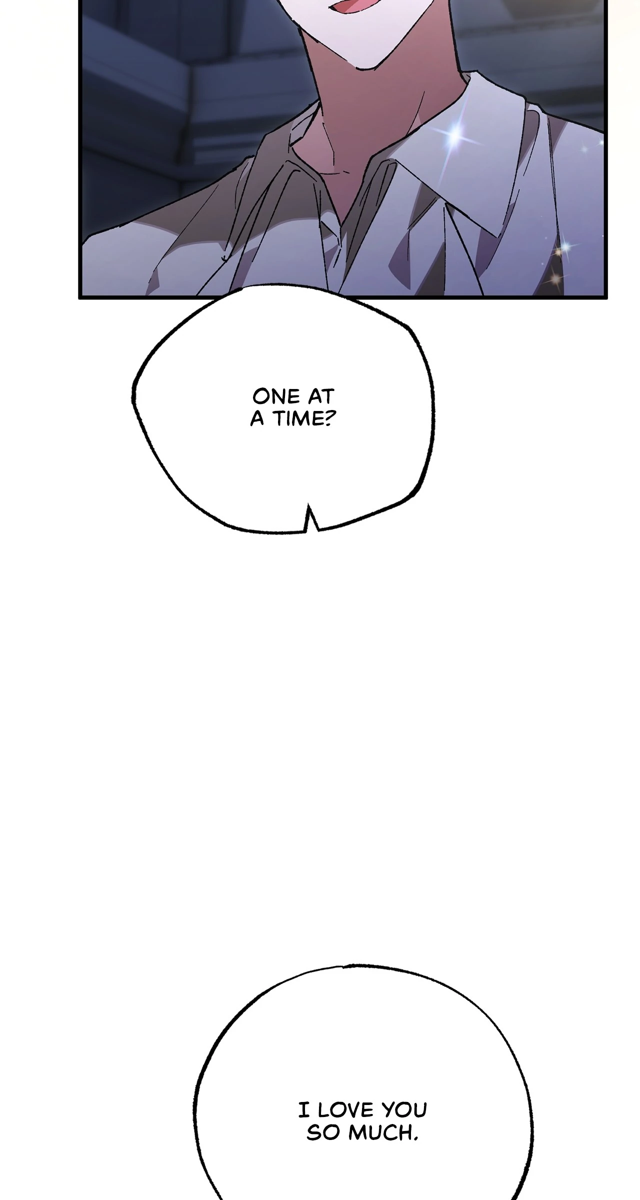 Read Let Me Kidnap the Male Lead! Manga Online