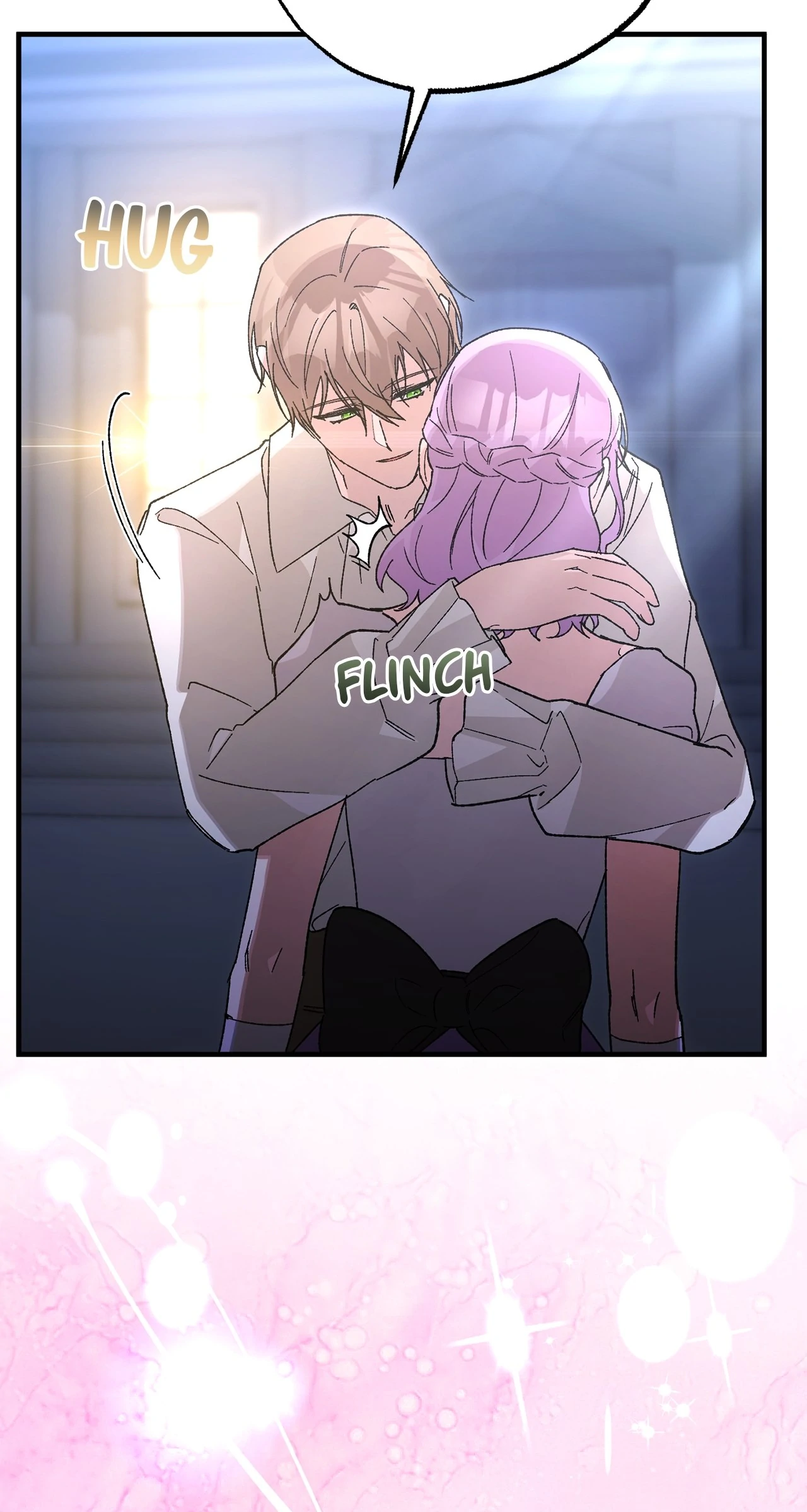 Read Let Me Kidnap the Male Lead! Manga Online