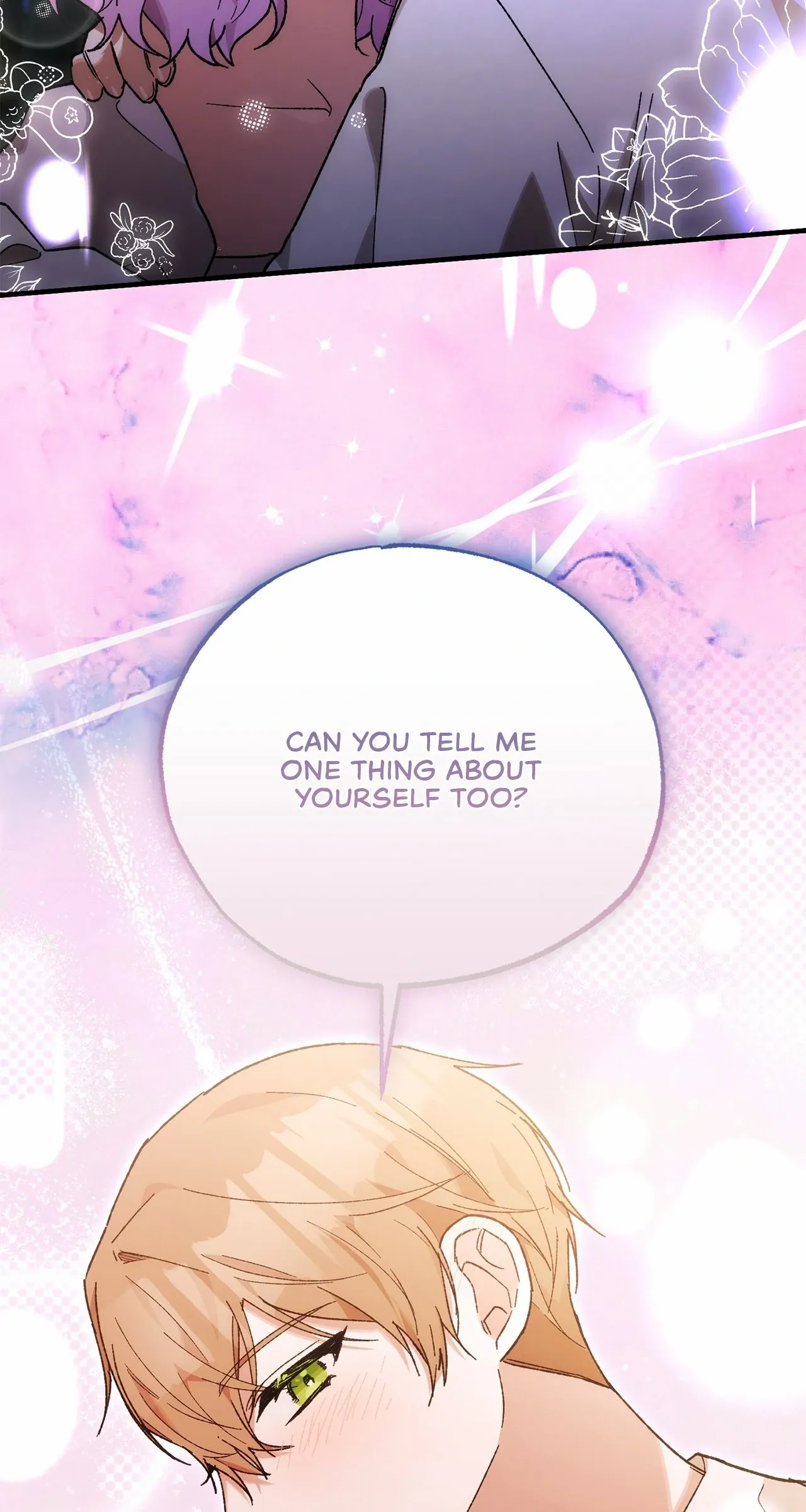 Read Let Me Kidnap the Male Lead! Manga Online