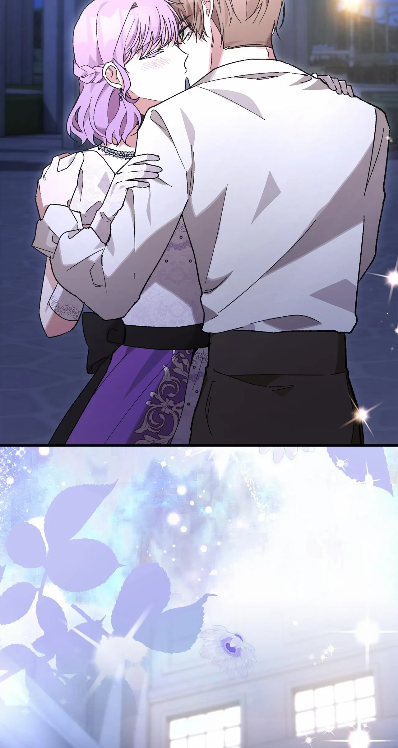 Read Let Me Kidnap the Male Lead! Manga Online