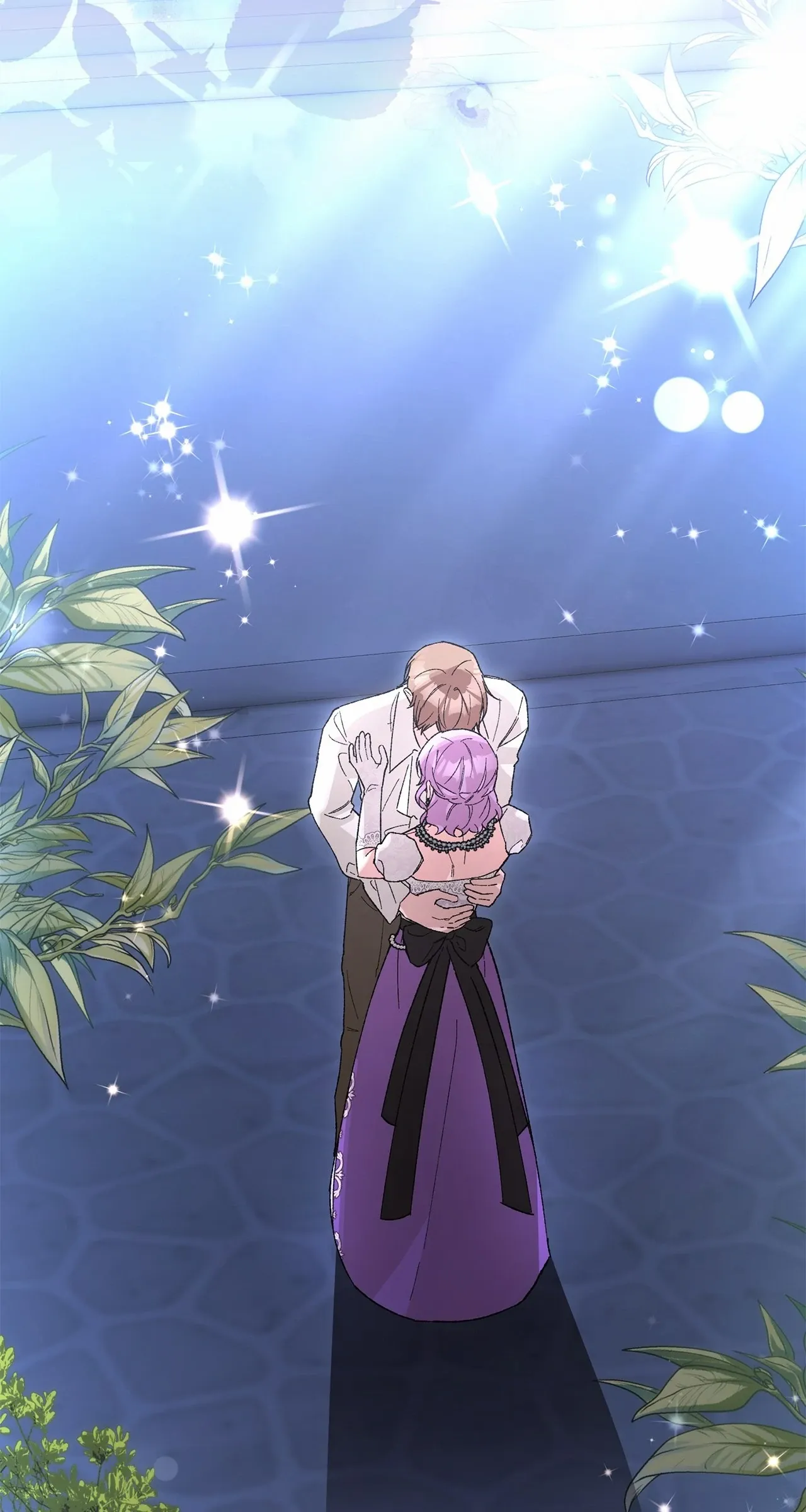 Read Let Me Kidnap the Male Lead! Manga Online