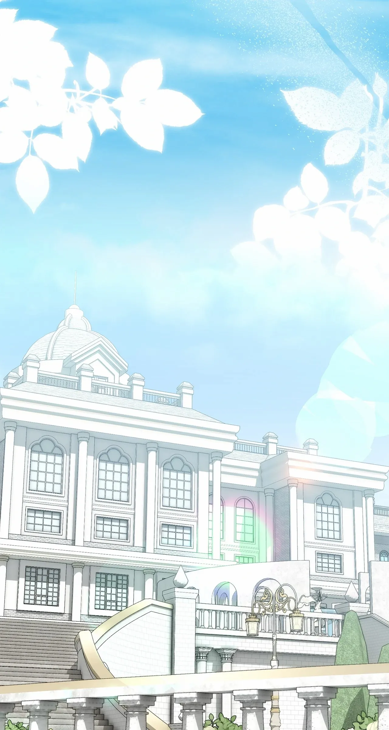 Read Let Me Kidnap the Male Lead! Manga Online