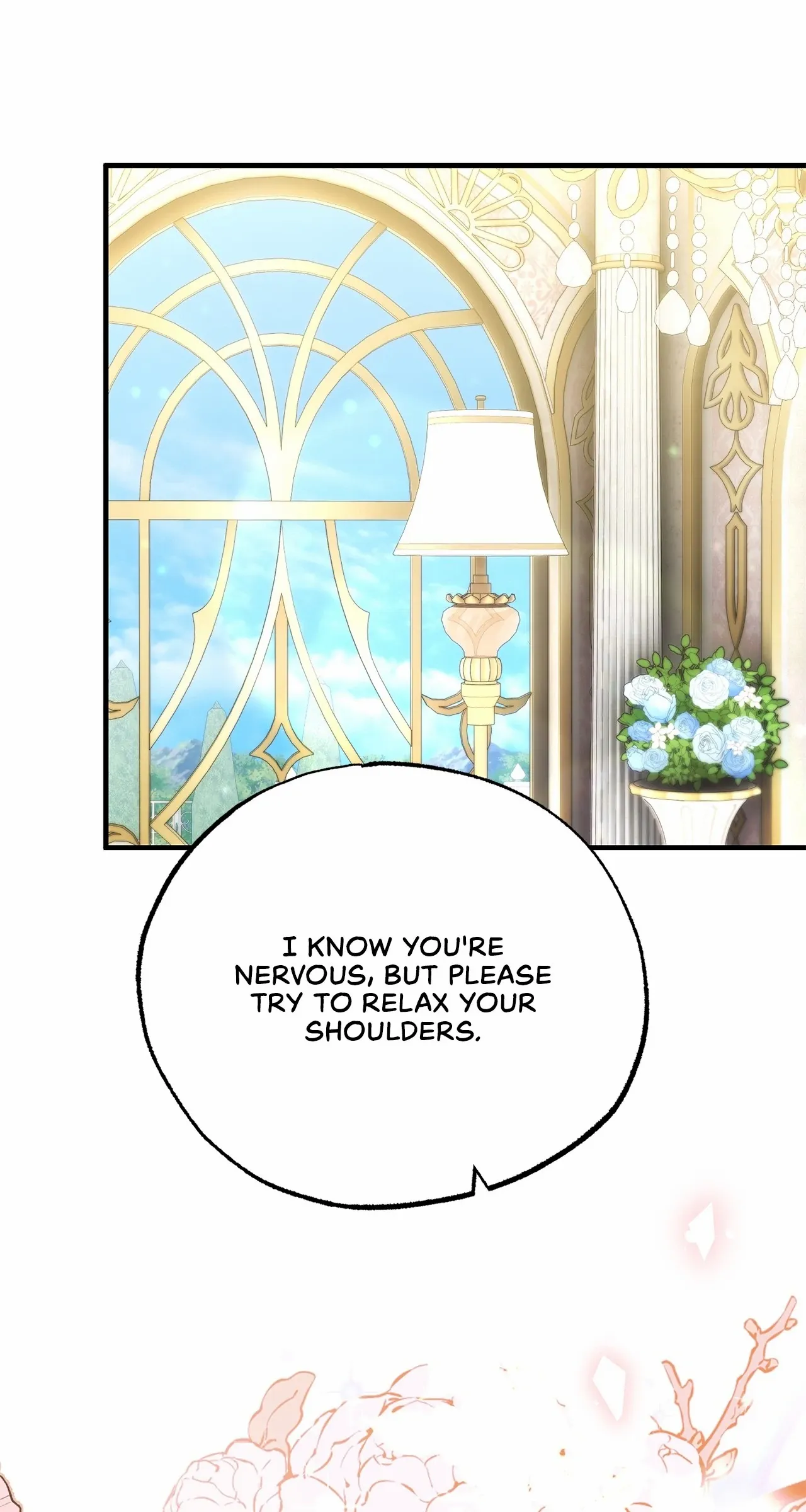 Read Let Me Kidnap the Male Lead! Manga Online