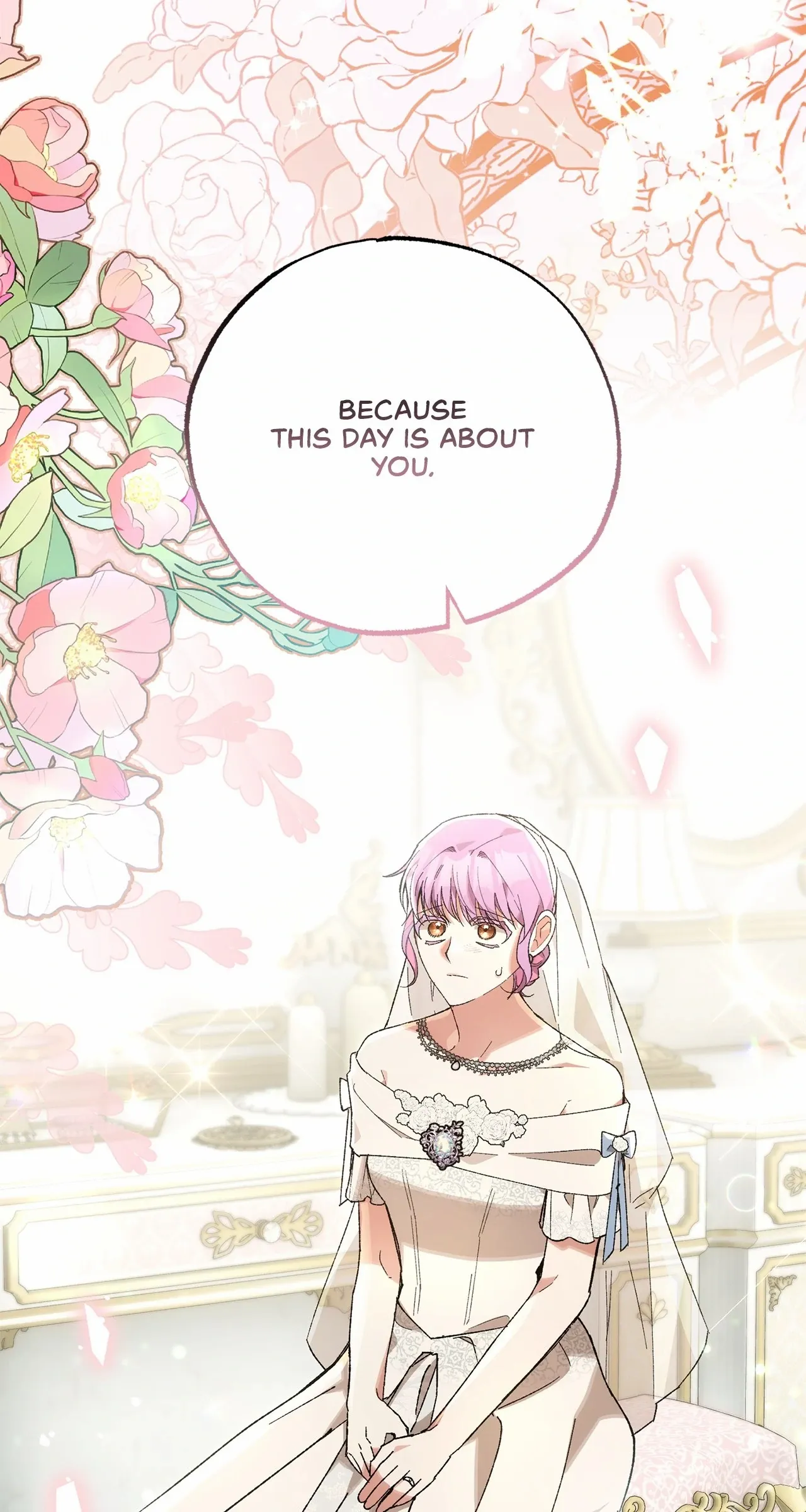 Read Let Me Kidnap the Male Lead! Manga Online