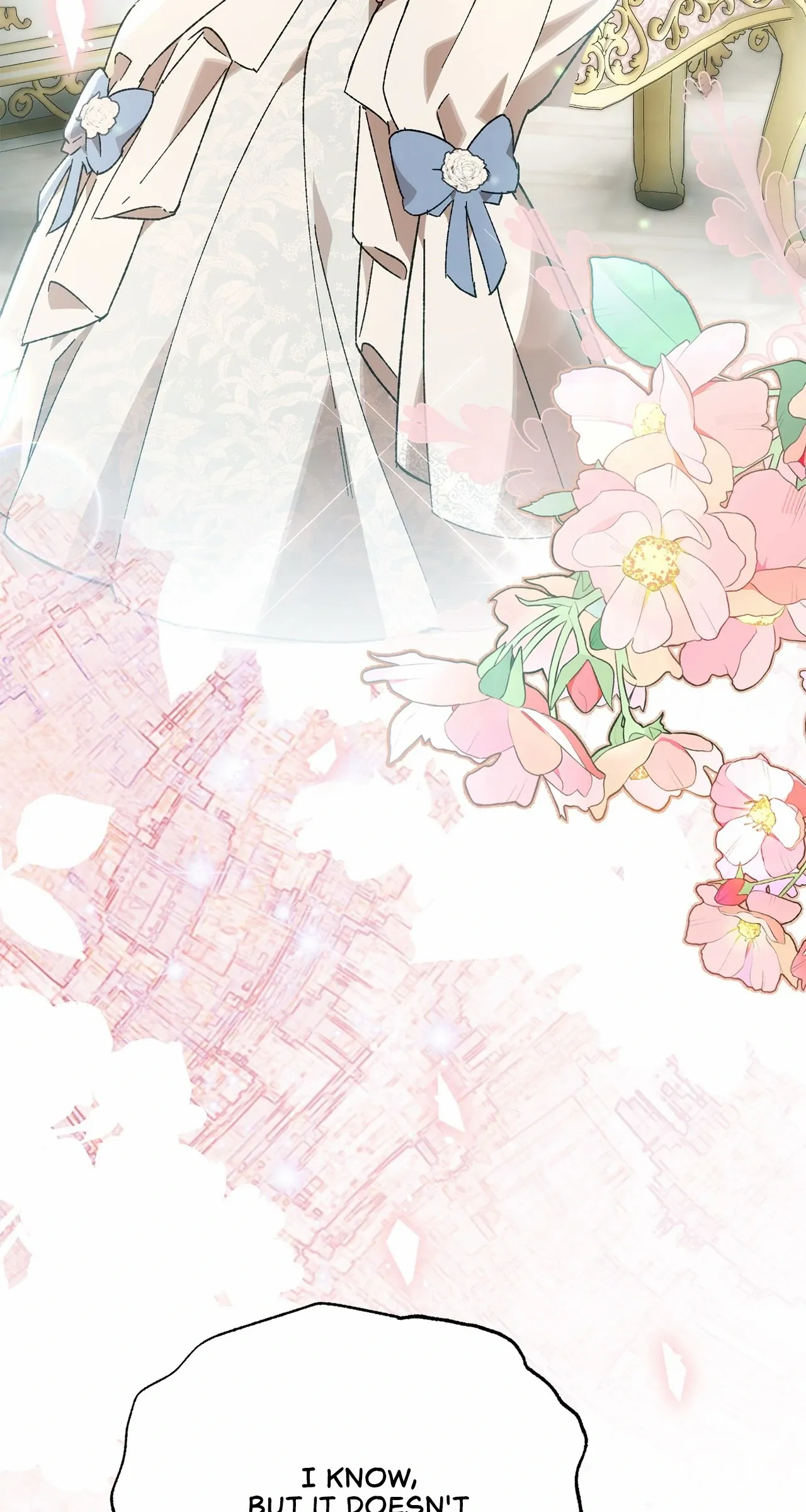 Read Let Me Kidnap the Male Lead! Manga Online