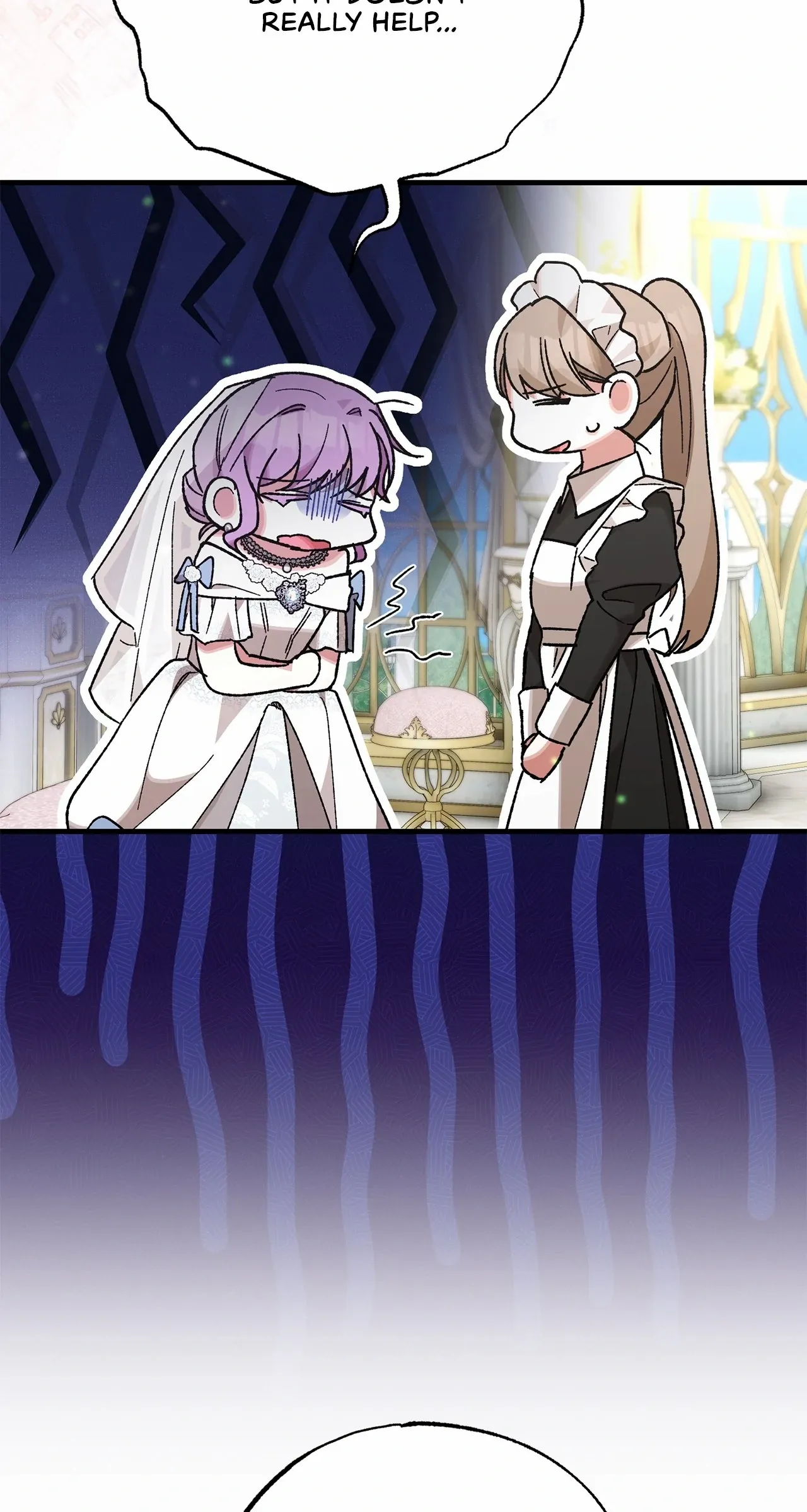 Read Let Me Kidnap the Male Lead! Manga Online