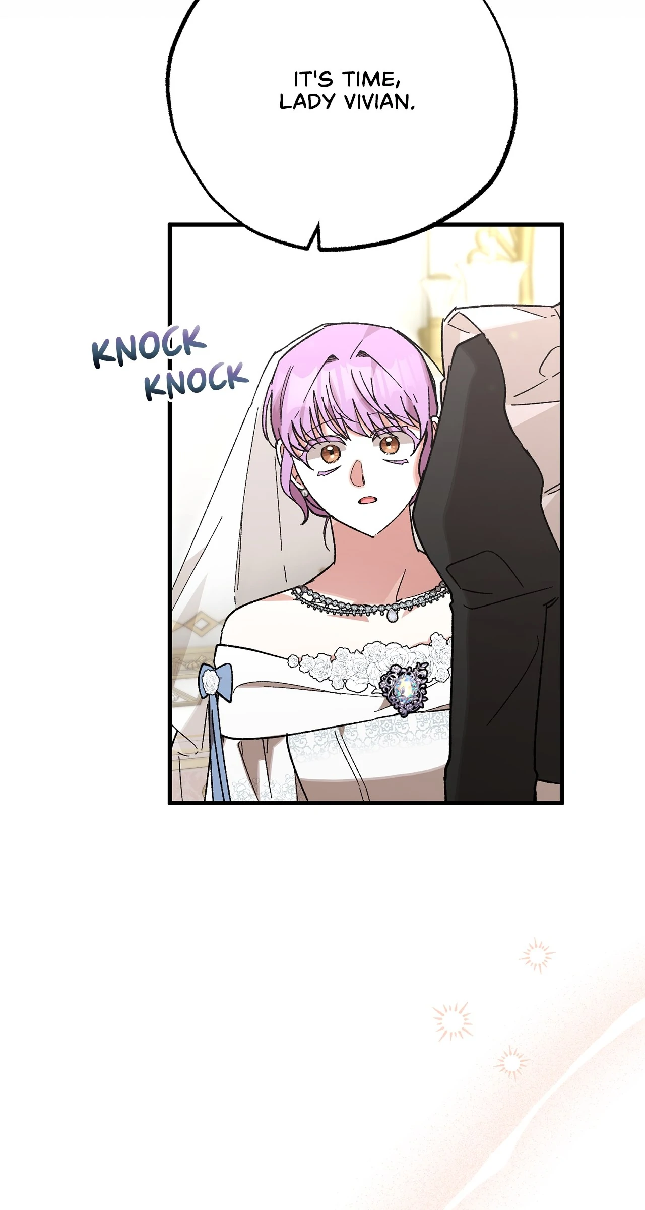 Read Let Me Kidnap the Male Lead! Manga Online