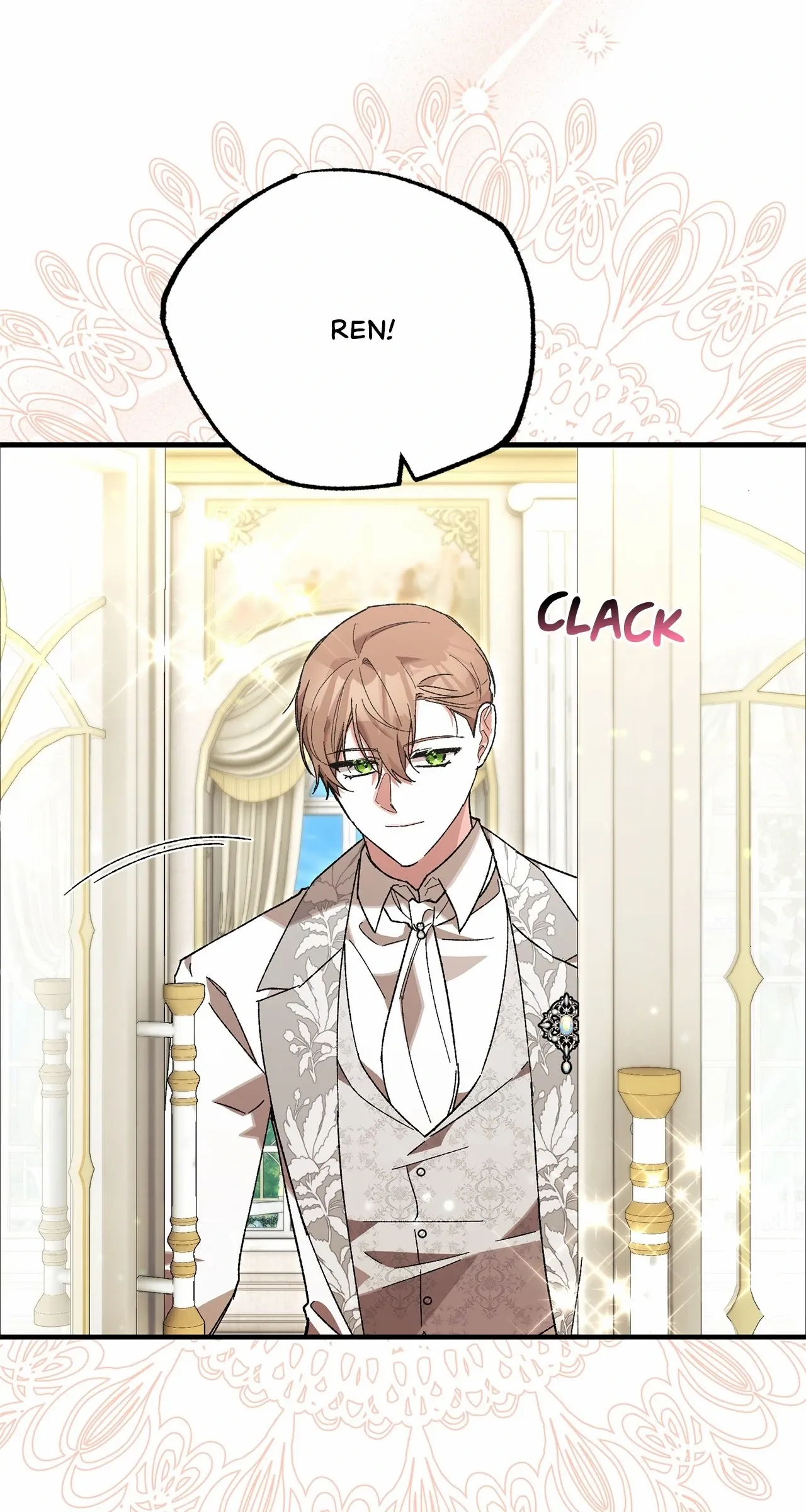 Read Let Me Kidnap the Male Lead! Manga Online