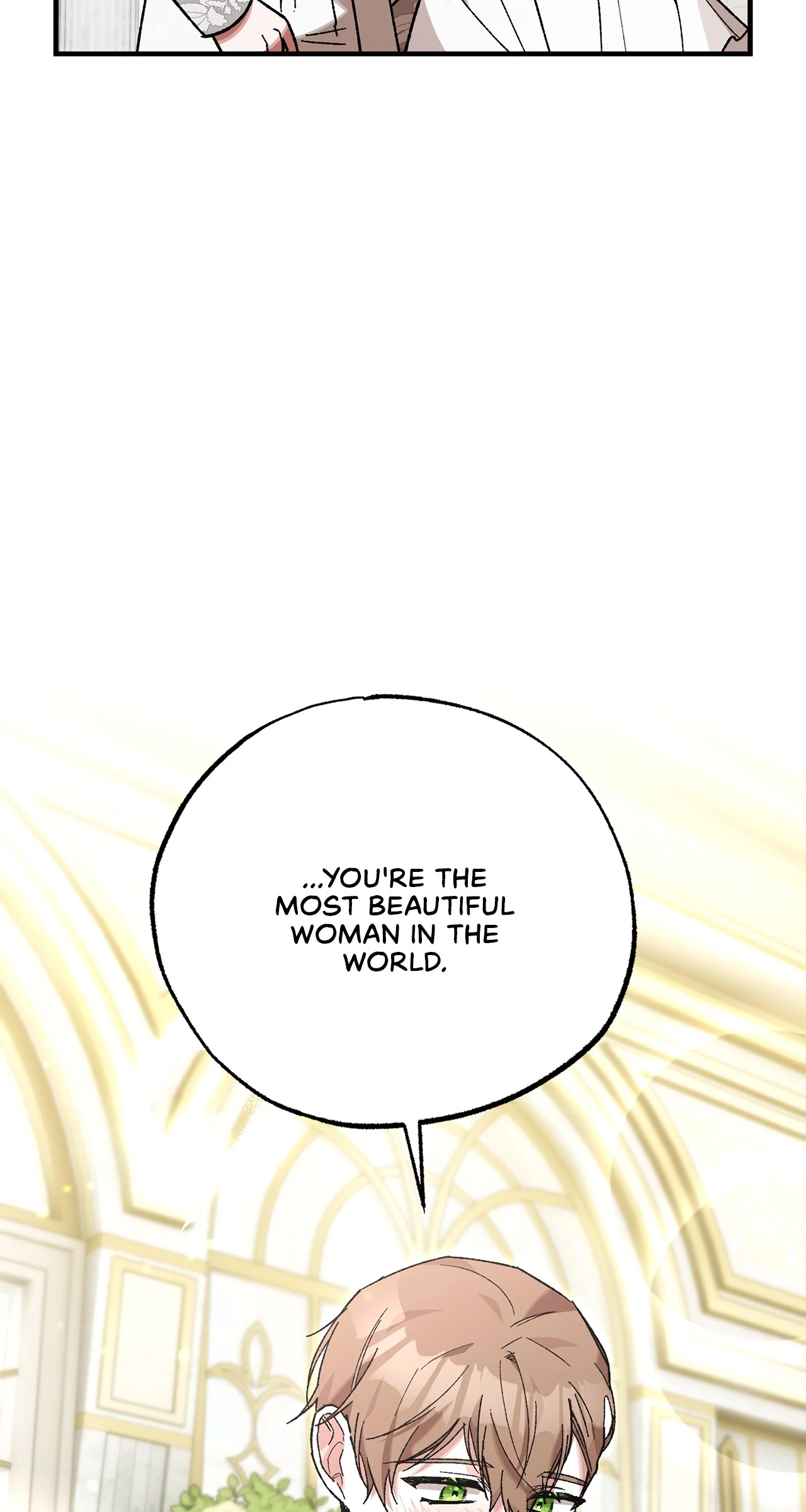 Read Let Me Kidnap the Male Lead! Manga Online