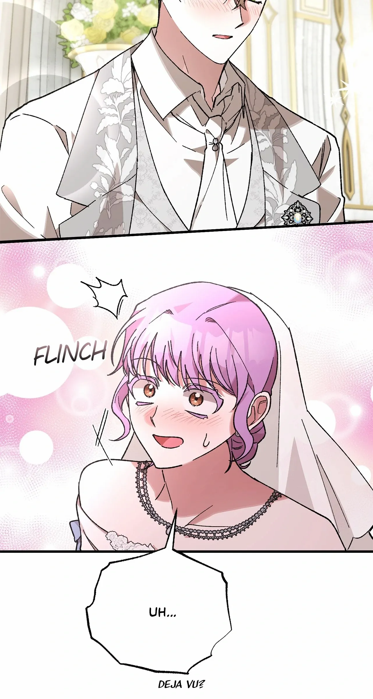 Read Let Me Kidnap the Male Lead! Manga Online