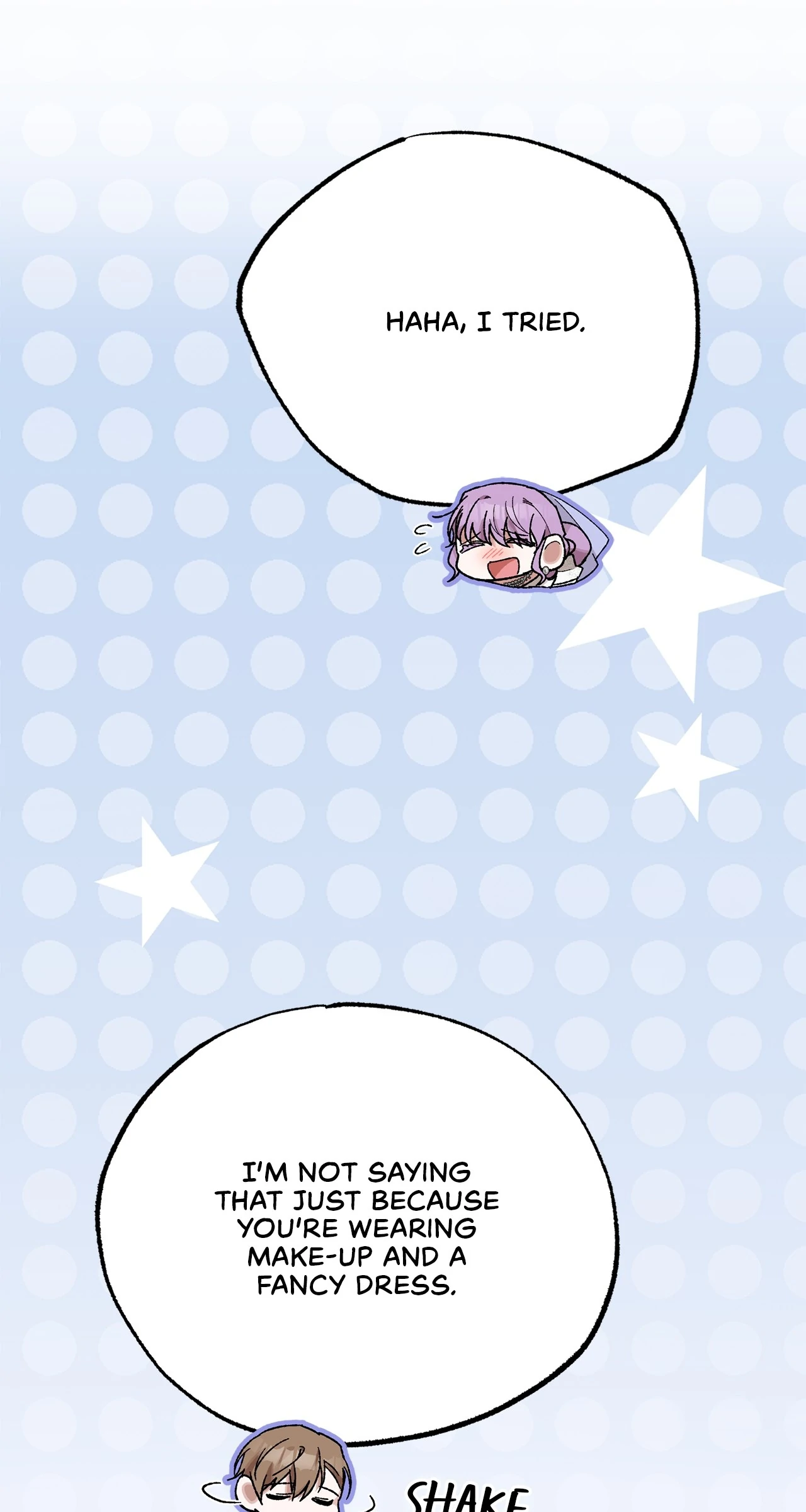 Read Let Me Kidnap the Male Lead! Manga Online