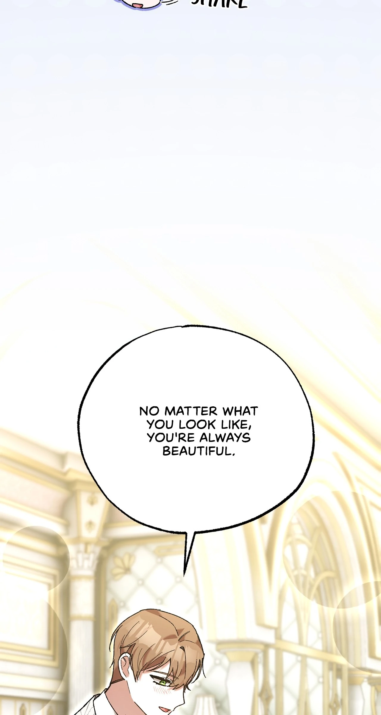 Read Let Me Kidnap the Male Lead! Manga Online