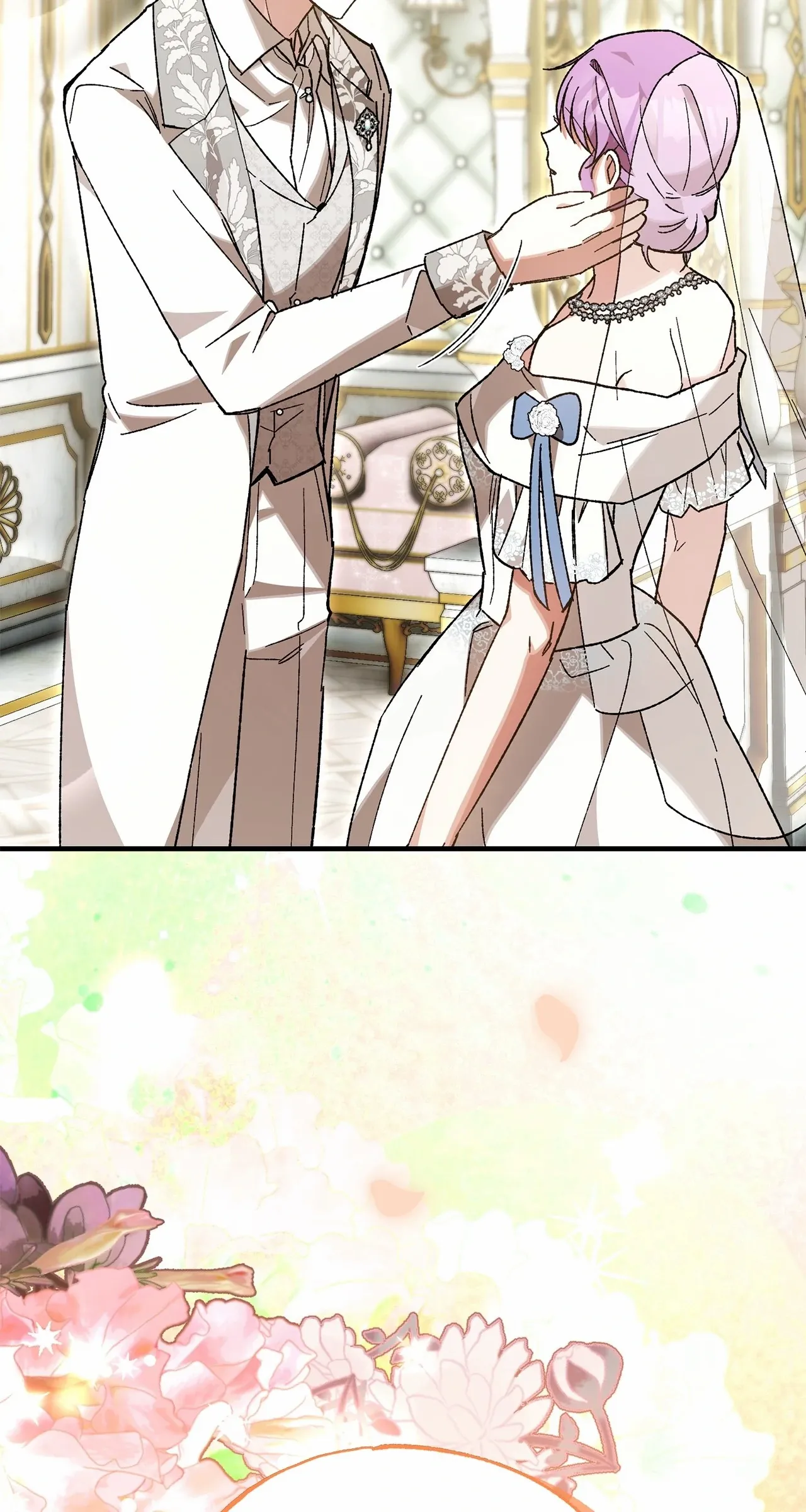 Read Let Me Kidnap the Male Lead! Manga Online