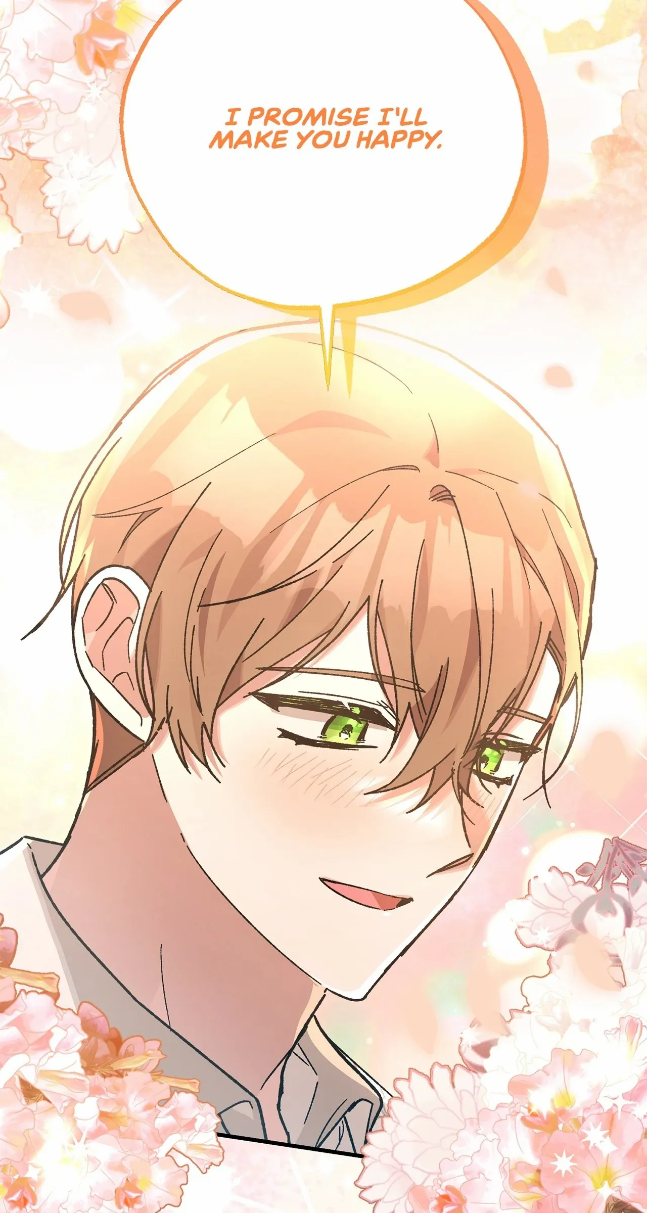 Read Let Me Kidnap the Male Lead! Manga Online