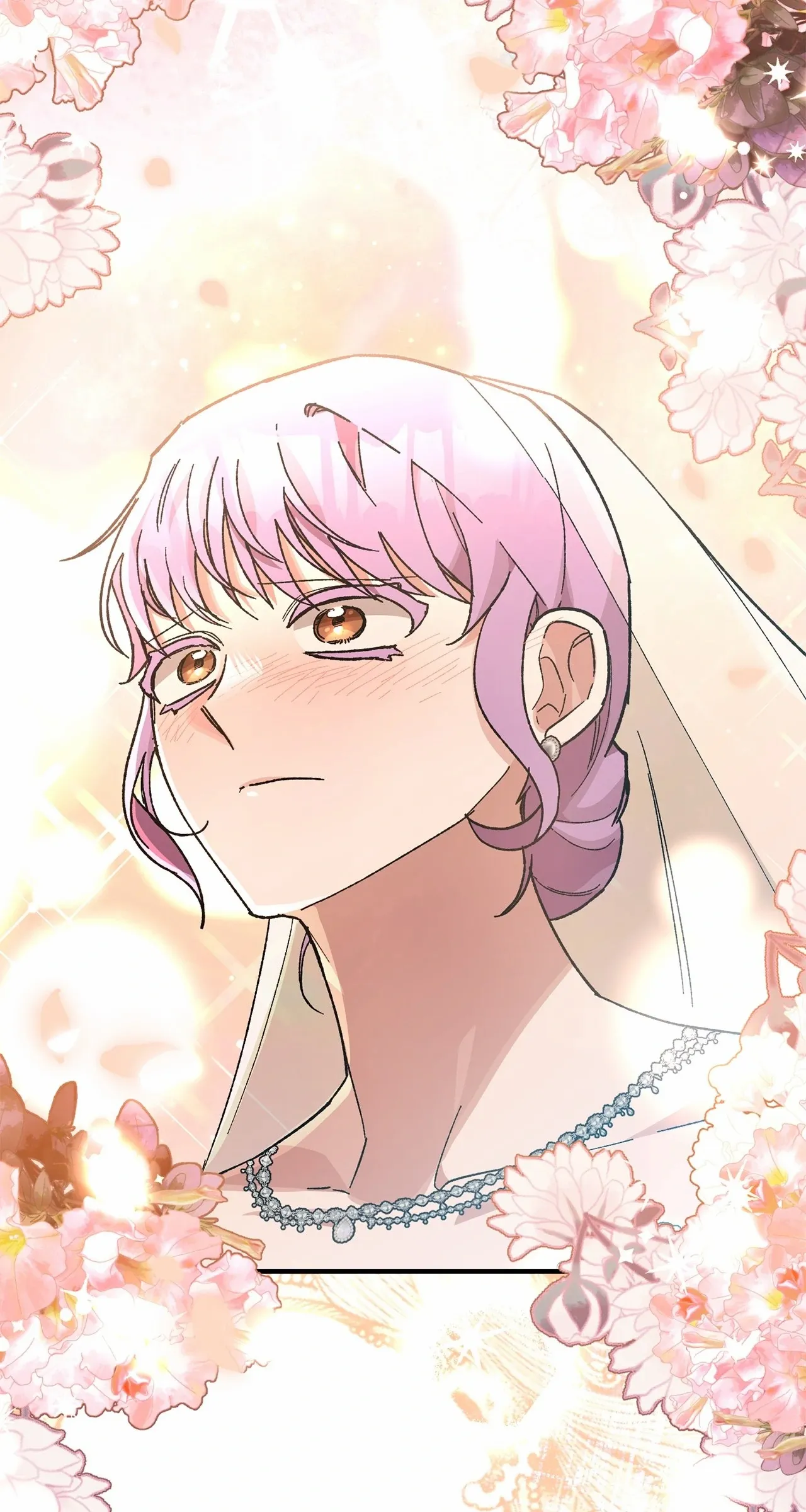 Read Let Me Kidnap the Male Lead! Manga Online