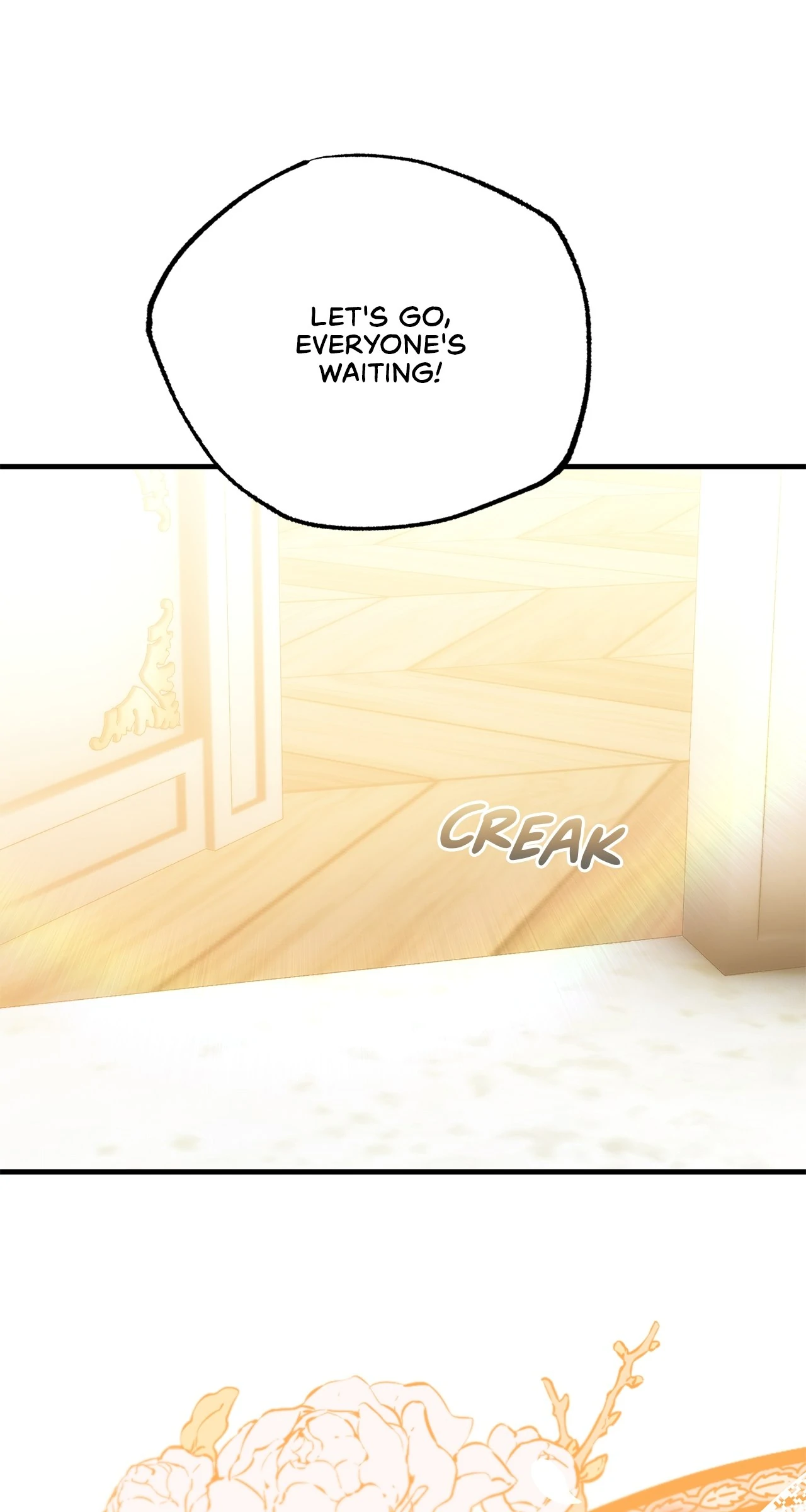 Read Let Me Kidnap the Male Lead! Manga Online