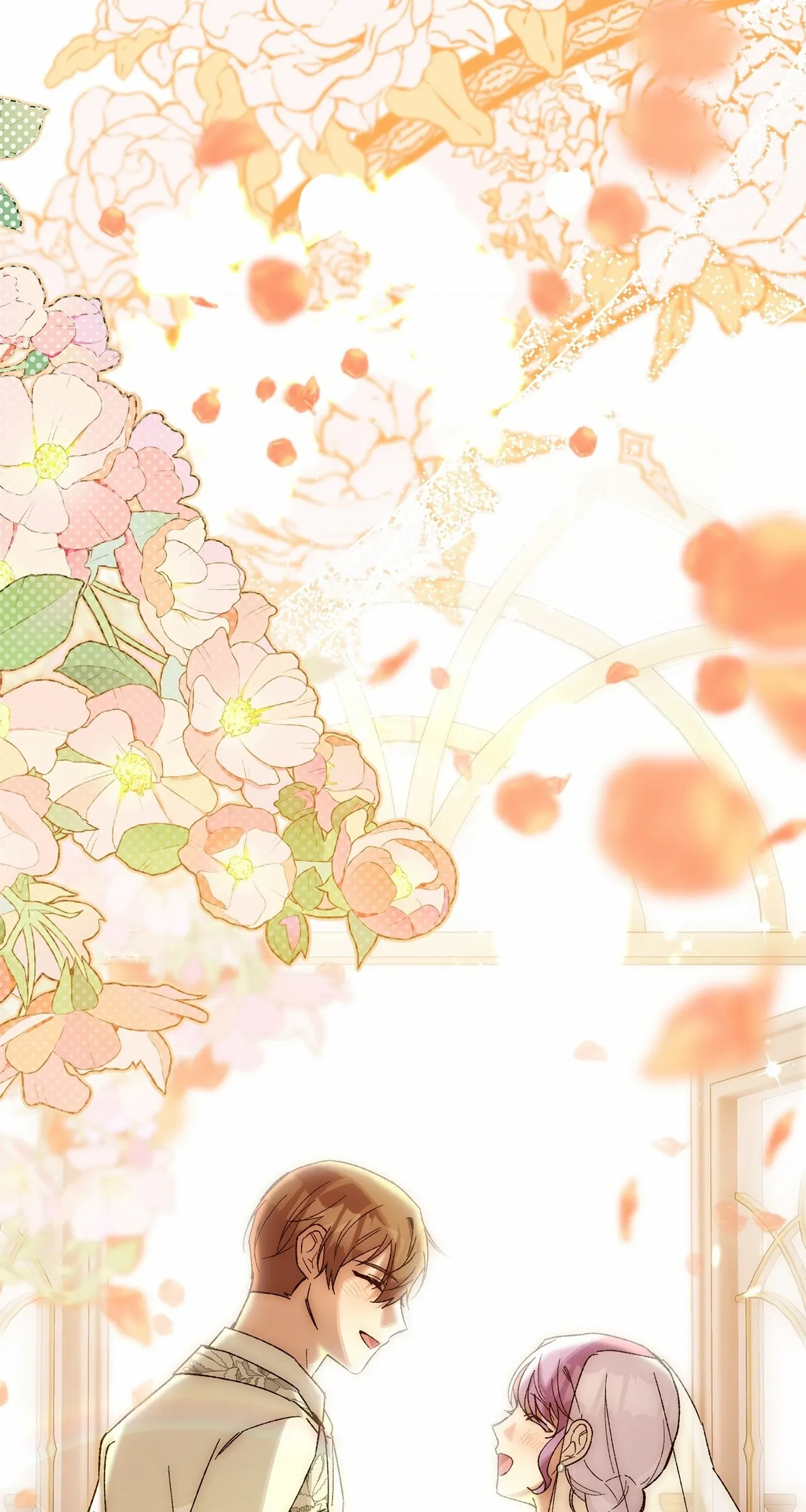 Read Let Me Kidnap the Male Lead! Manga Online