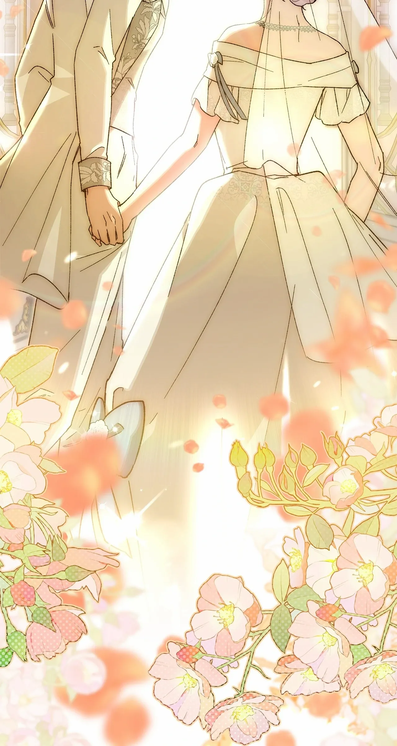 Read Let Me Kidnap the Male Lead! Manga Online