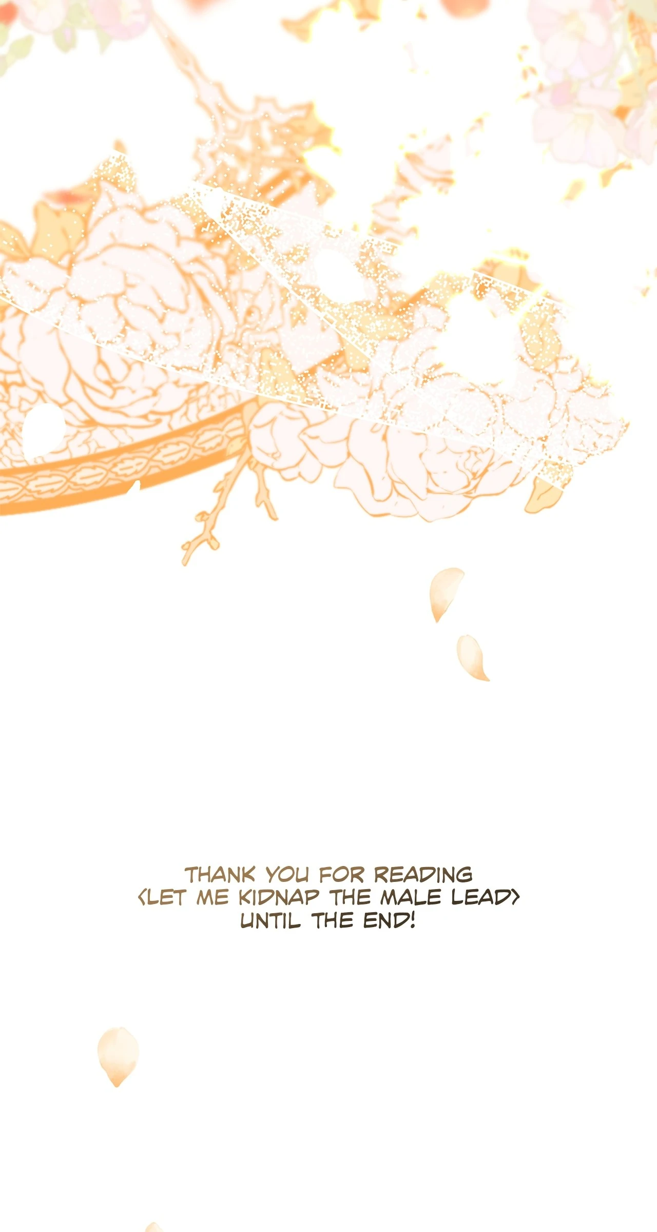 Read Let Me Kidnap the Male Lead! Manga Online