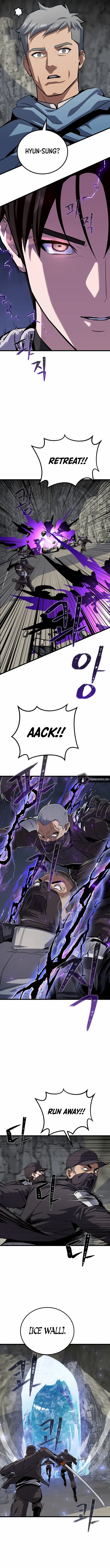 Read Level 1 Player Manga Online
