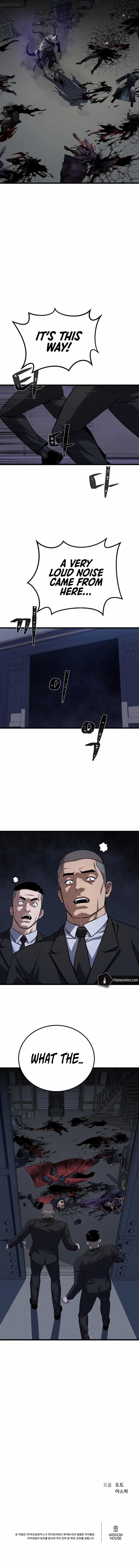 Read Level 1 Player Manga Online