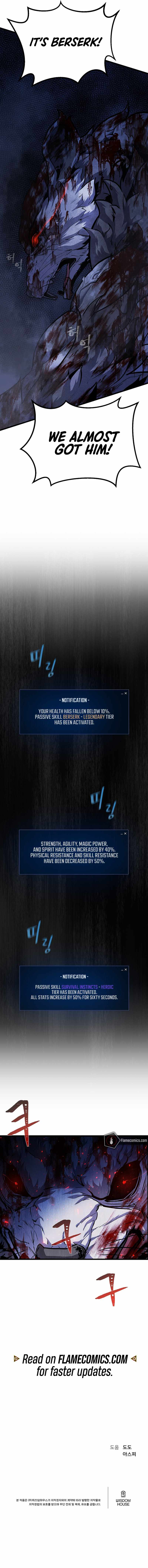 Read Level 1 Player Manga Online