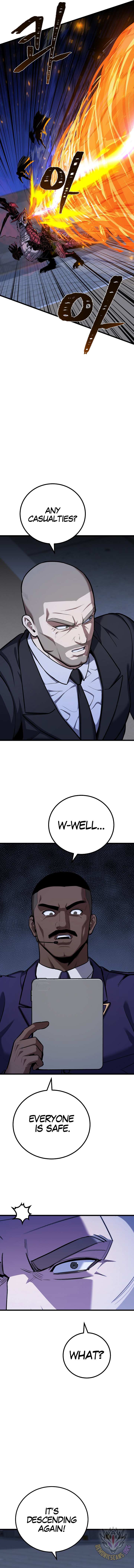 Read Level 1 Player Manga Online