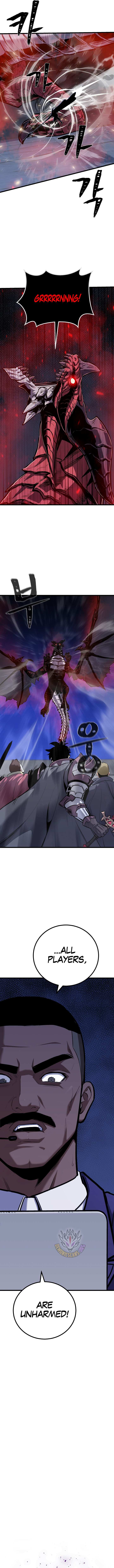 Read Level 1 Player Manga Online
