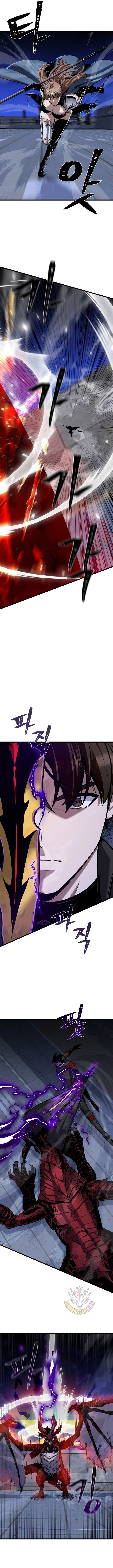 Read Level 1 Player Manga Online