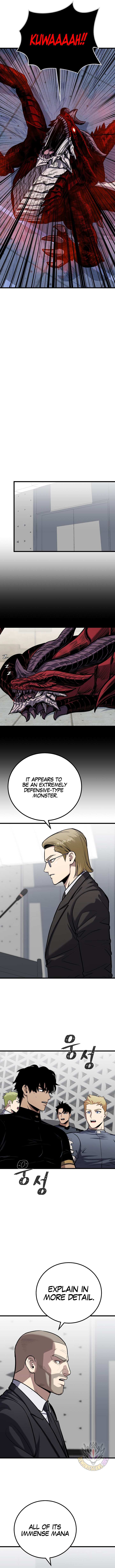 Read Level 1 Player Manga Online