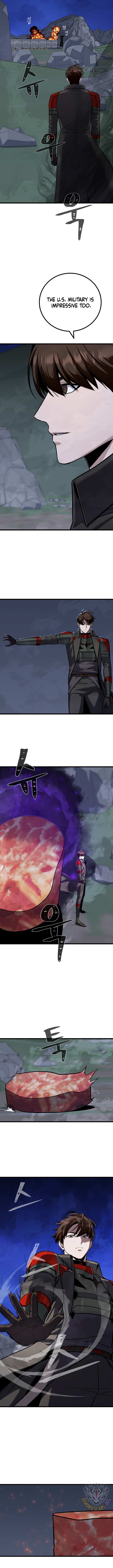 Read Level 1 Player Manga Online