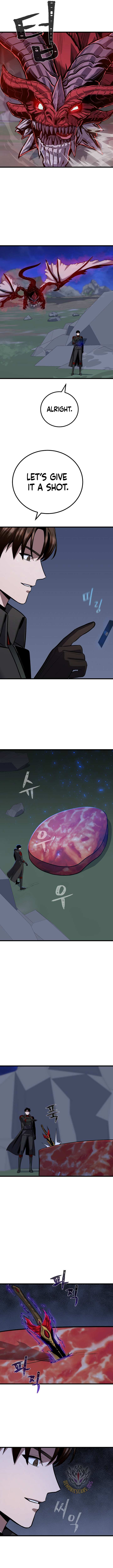 Read Level 1 Player Manga Online