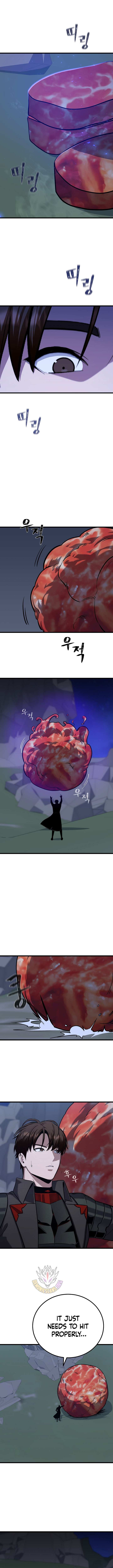 Read Level 1 Player Manga Online