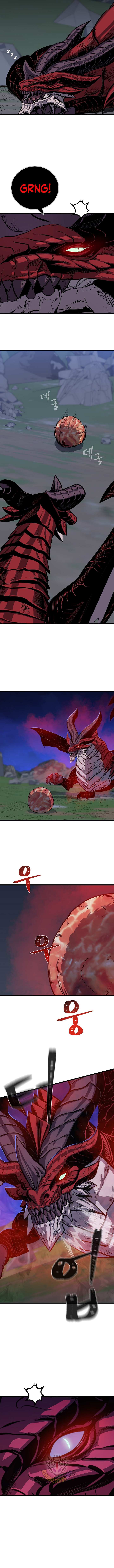 Read Level 1 Player Manga Online