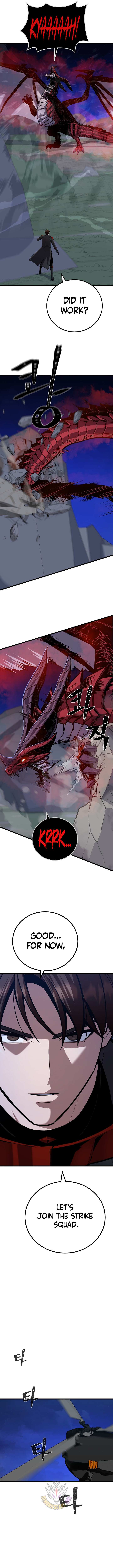 Read Level 1 Player Manga Online