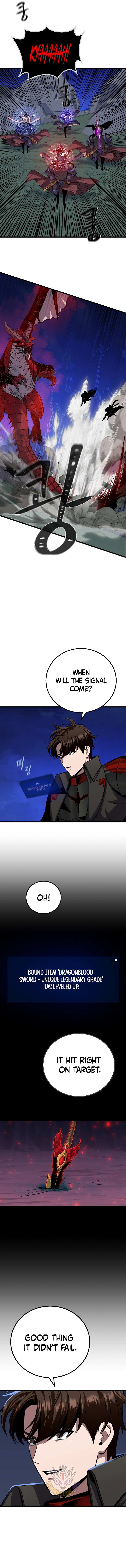 Read Level 1 Player Manga Online