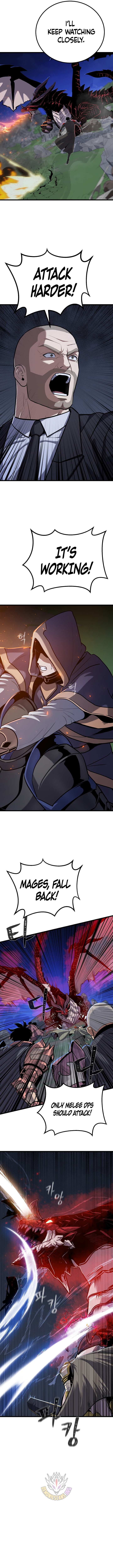 Read Level 1 Player Manga Online