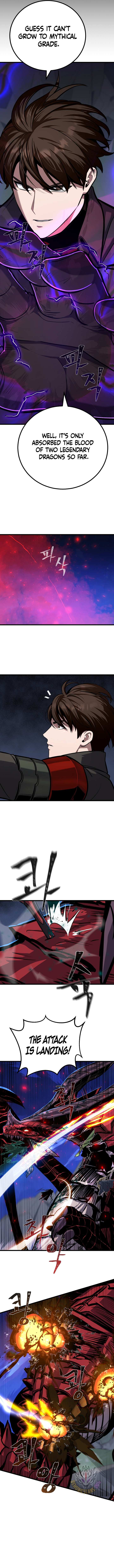 Read Level 1 Player Manga Online