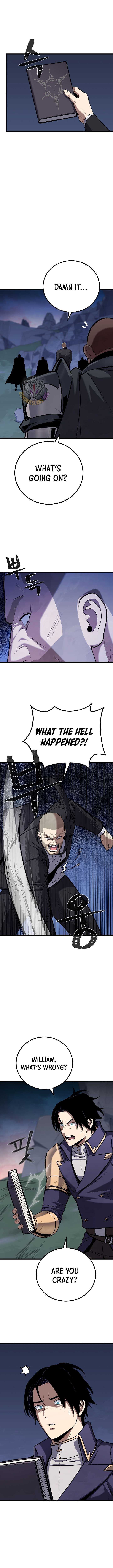 Read Level 1 Player Manga Online