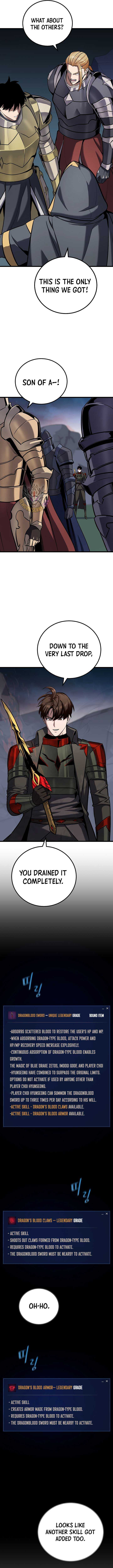 Read Level 1 Player Manga Online