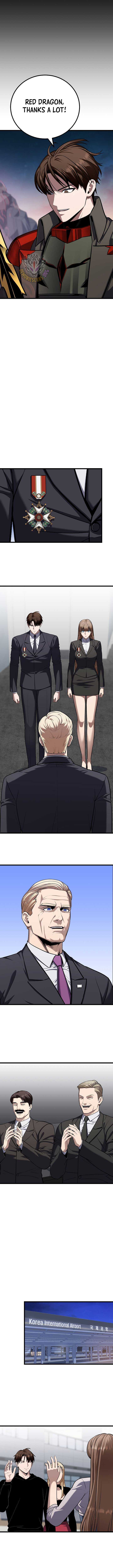 Read Level 1 Player Manga Online