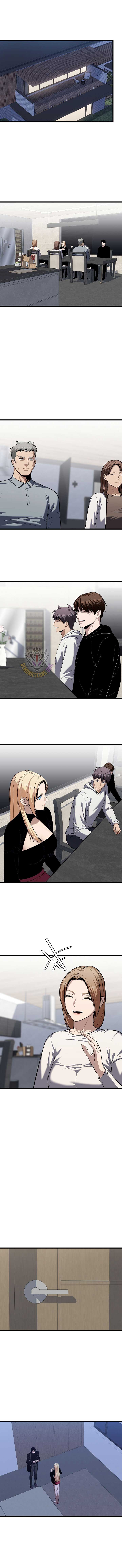 Read Level 1 Player Manga Online