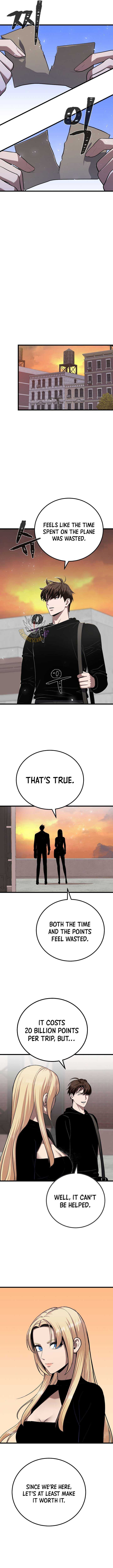 Read Level 1 Player Manga Online