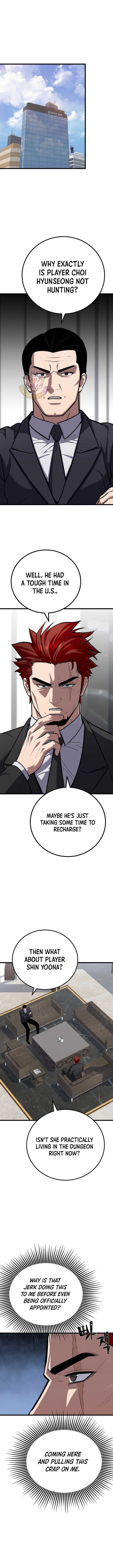 Read Level 1 Player Manga Online