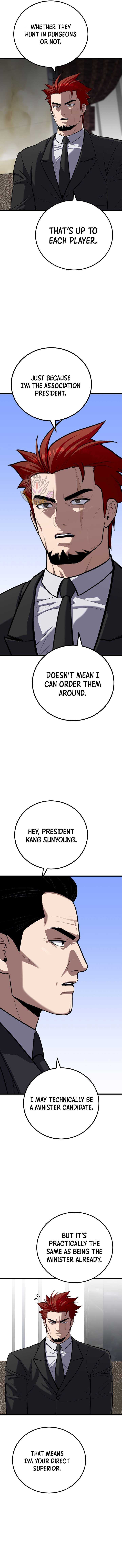 Read Level 1 Player Manga Online