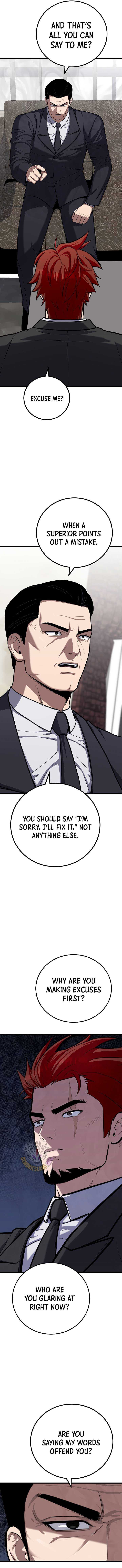 Read Level 1 Player Manga Online